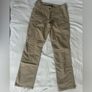 5.11 Tactical Khaki Utility Pants